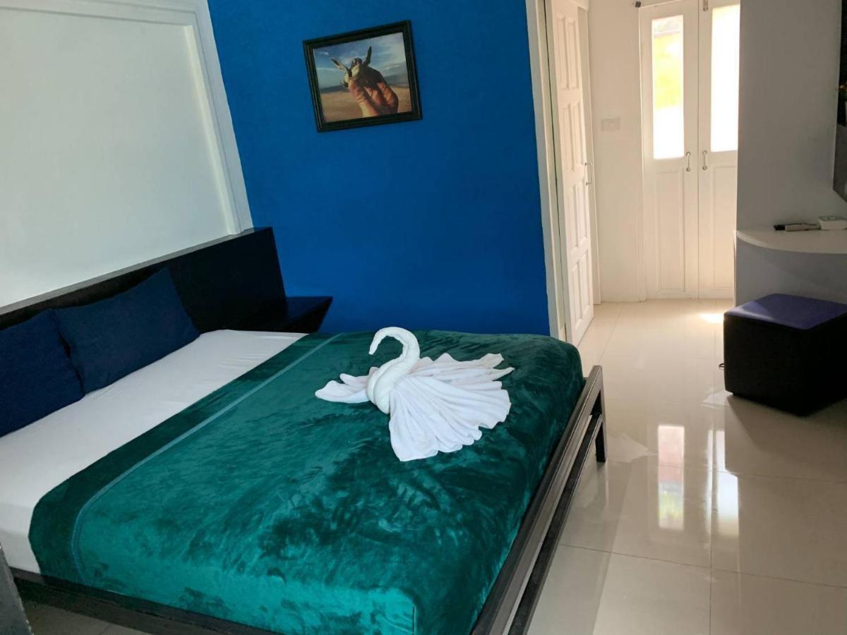 Colorize Boutique Hotel Plage de Lamai Extérieur photo