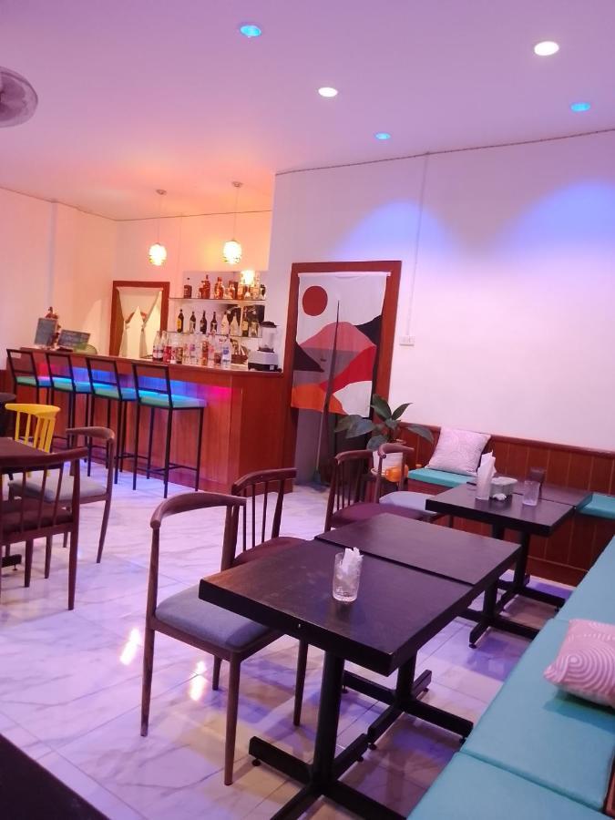 Colorize Boutique Hotel Plage de Lamai Extérieur photo