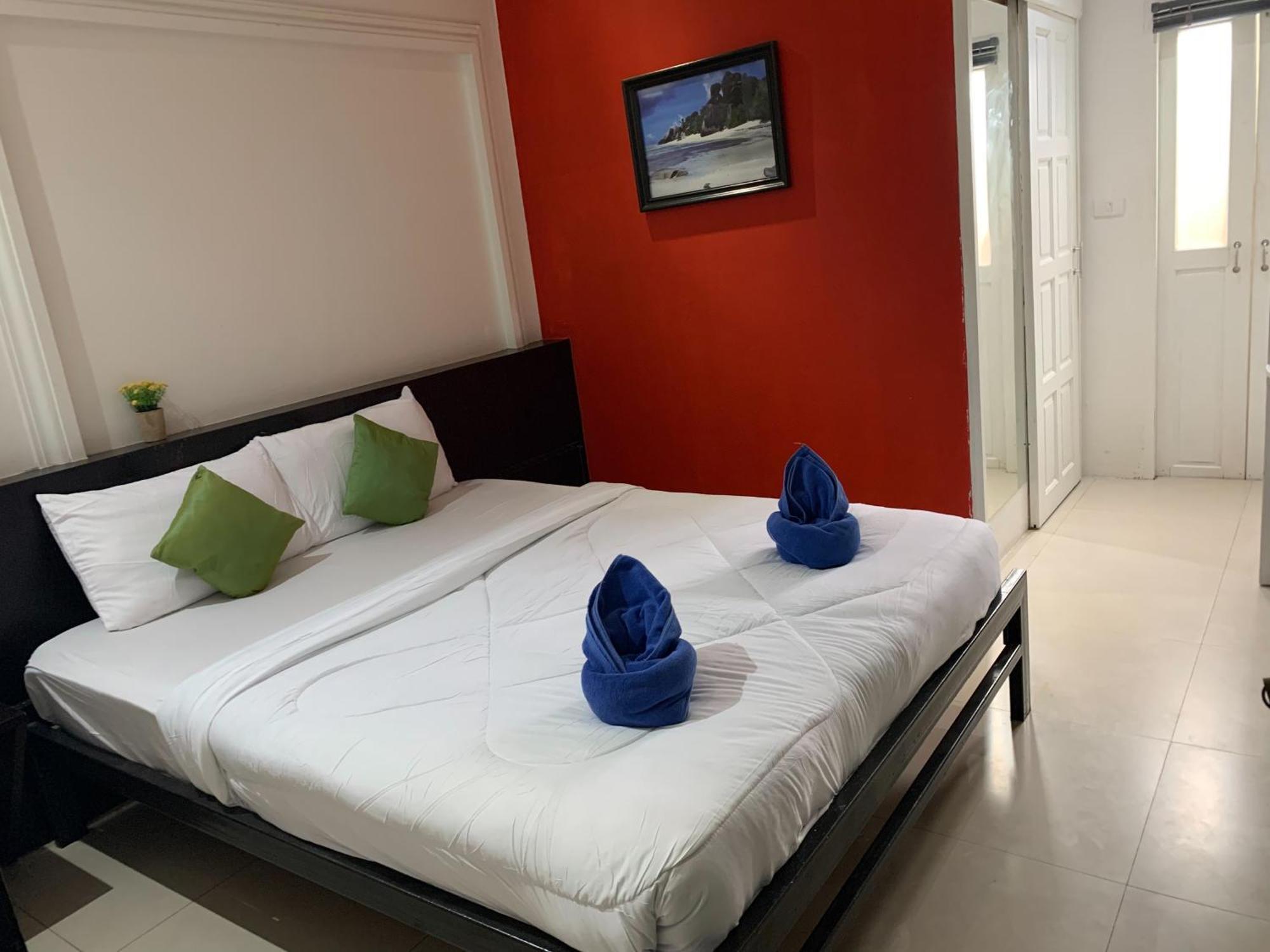 Colorize Boutique Hotel Plage de Lamai Extérieur photo