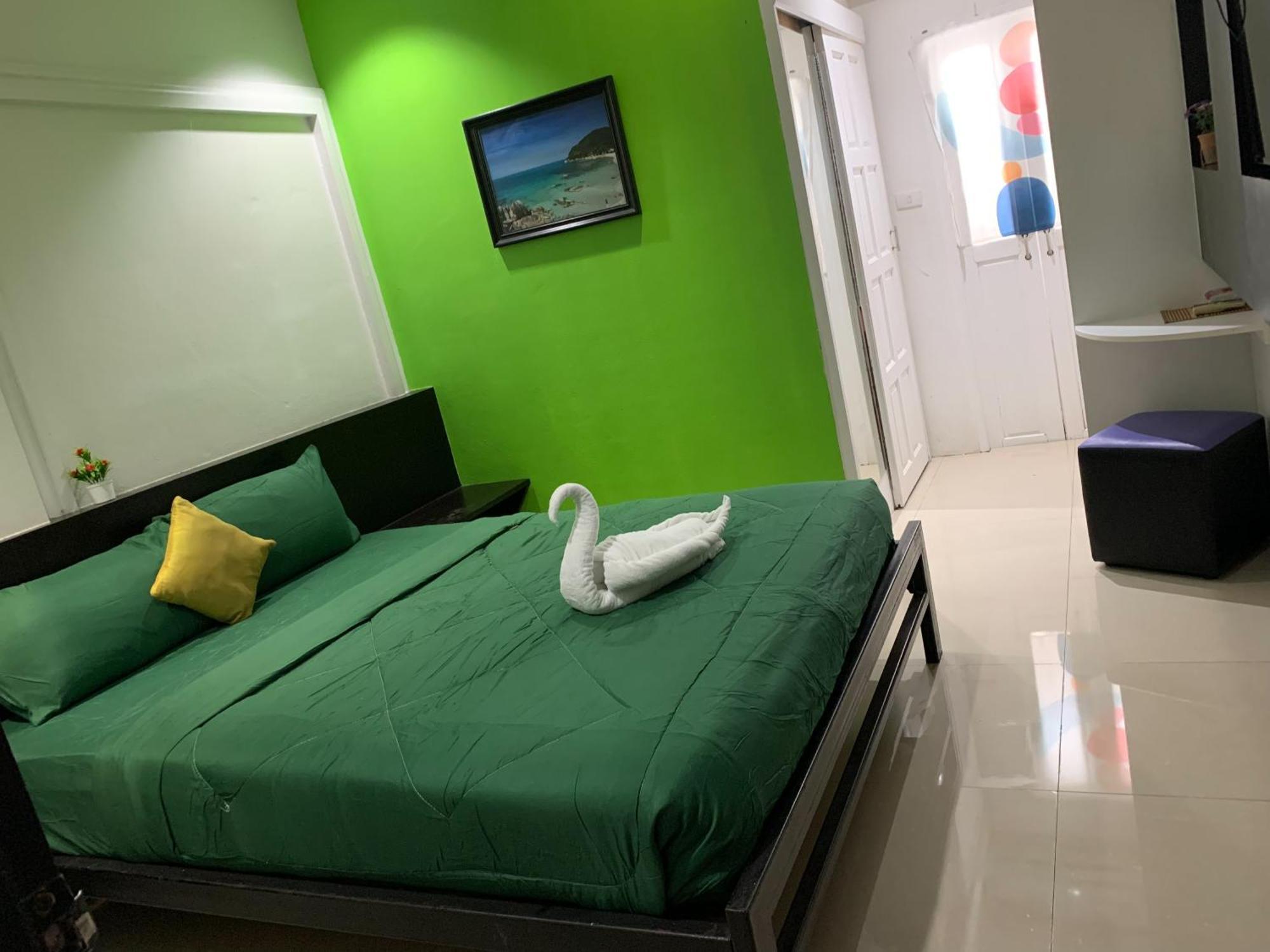 Colorize Boutique Hotel Plage de Lamai Extérieur photo
