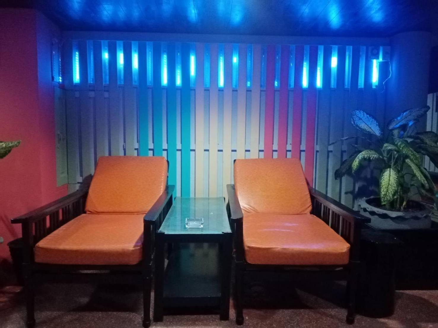 Colorize Boutique Hotel Plage de Lamai Extérieur photo