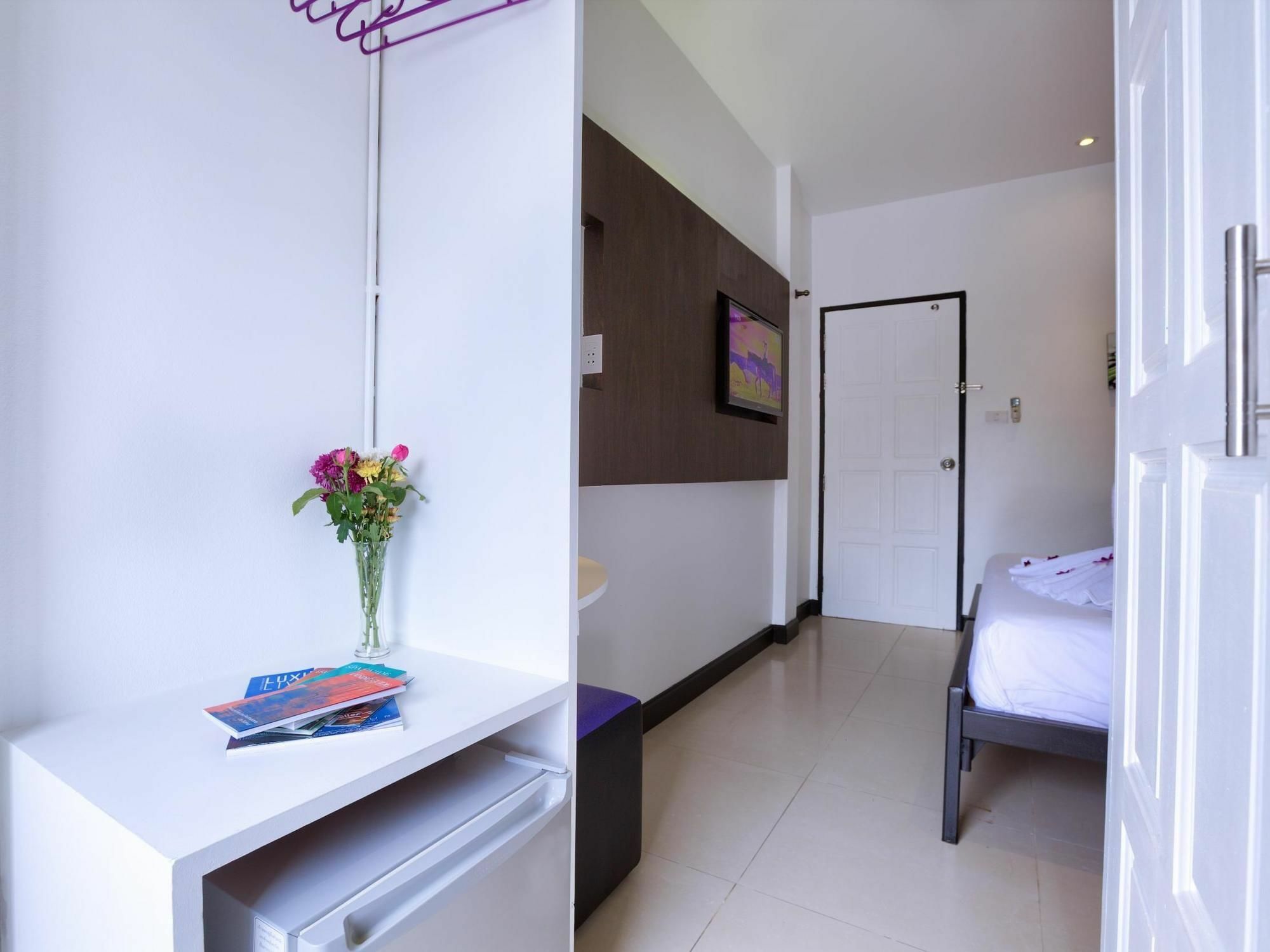 Colorize Boutique Hotel Plage de Lamai Extérieur photo